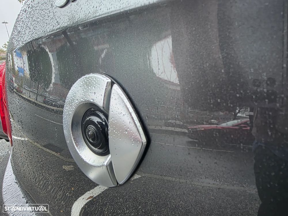 Smart ForFour twinamic prime - 5