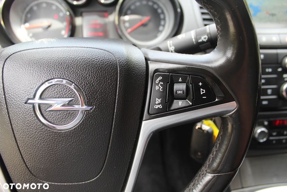 Opel Insignia 1.8 Active - 24