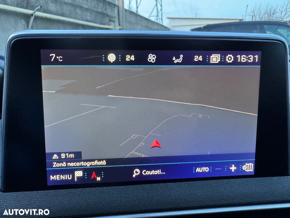 Peugeot 3008 BlueHDi 120 Stop & Start Allure - 13