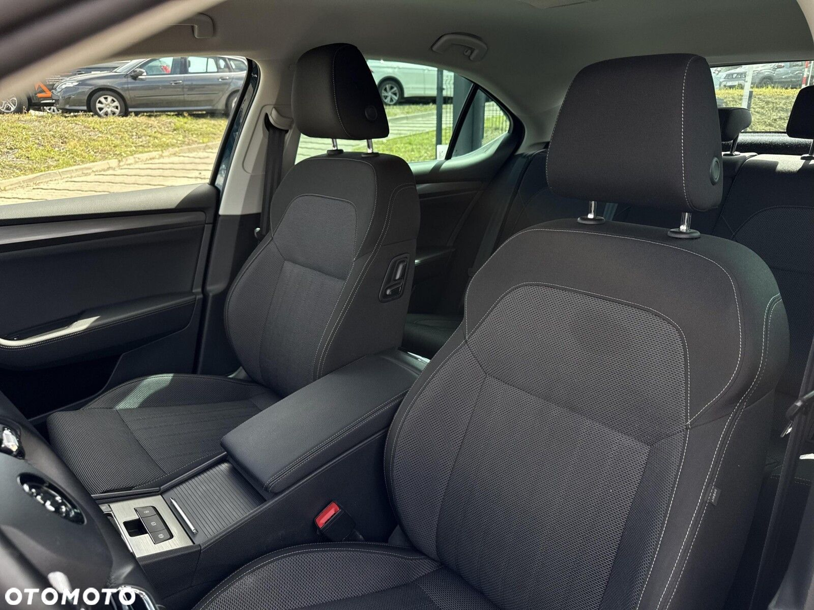 Skoda Superb - 12