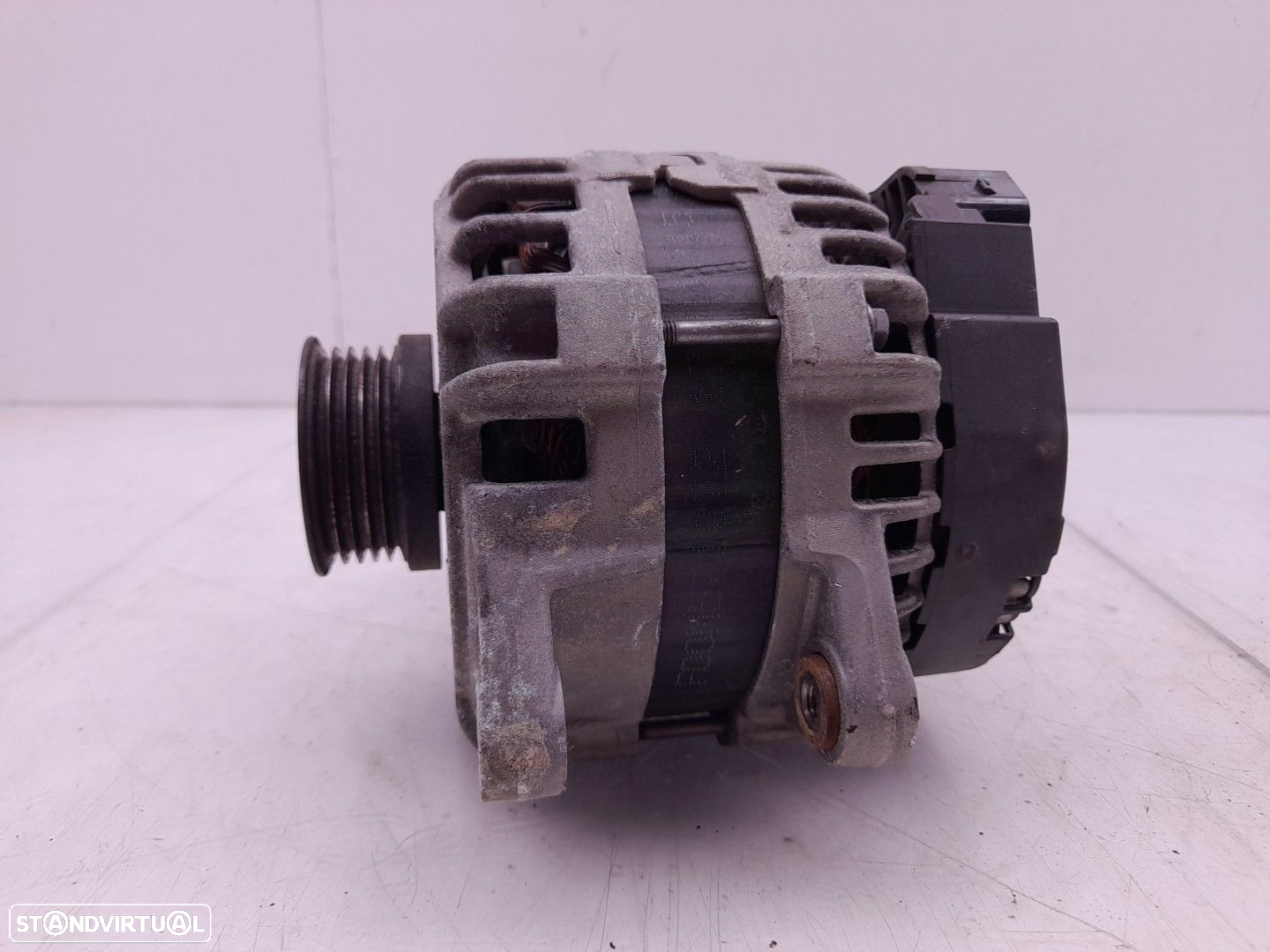 Alternador MERCEDES-BENZ GLA (X156) - 3