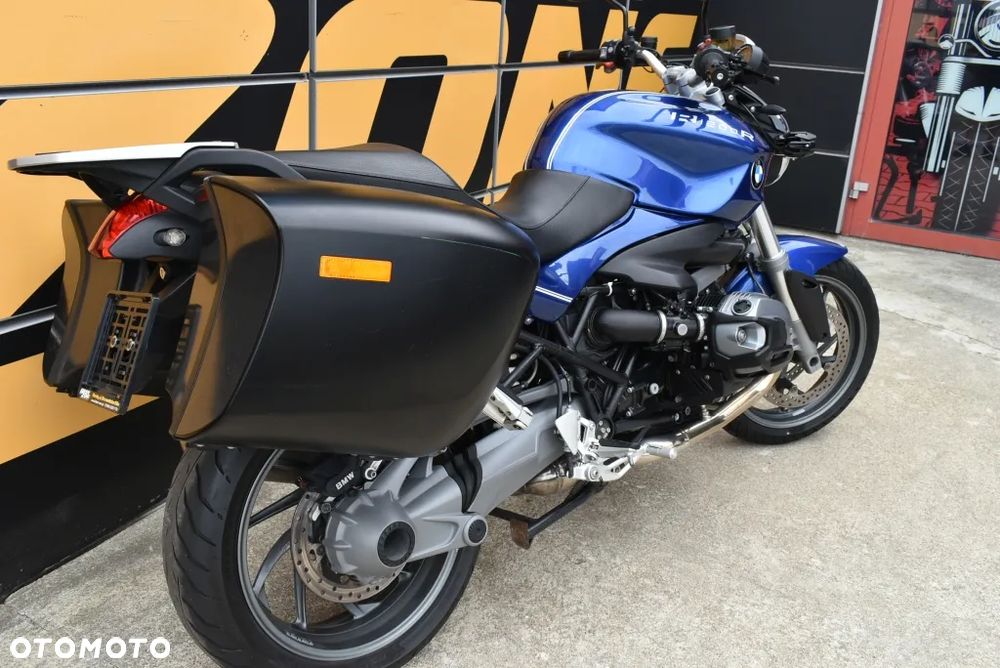 BMW R - 29