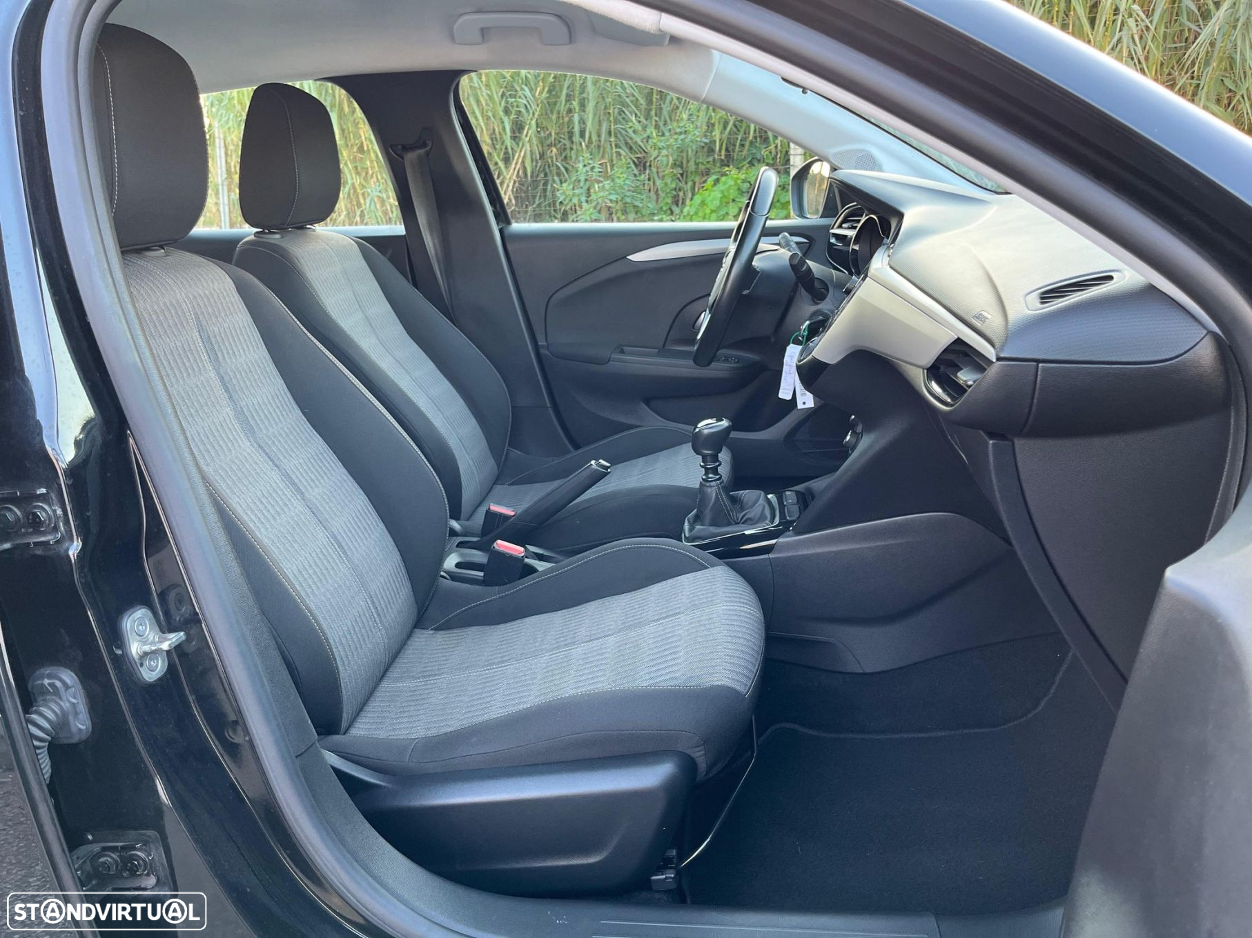 Opel Corsa 1.5 D Business Edition - 35