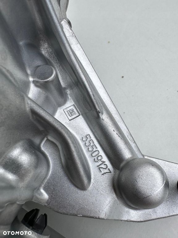 Pompa Oleju OPEL ASTRA K J INSIGNIA A B 1.6 CDTI NOWA ORYGINAŁ 55509127 - 12