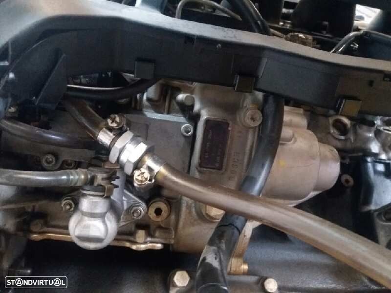 MOTOR COMPLETO MERCEDES-BENZ CLASSE C 1994 - 3