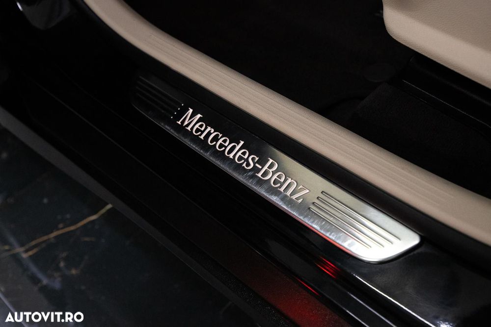 Mercedes-Benz GLC Coupe 220 d 4MATIC - 17