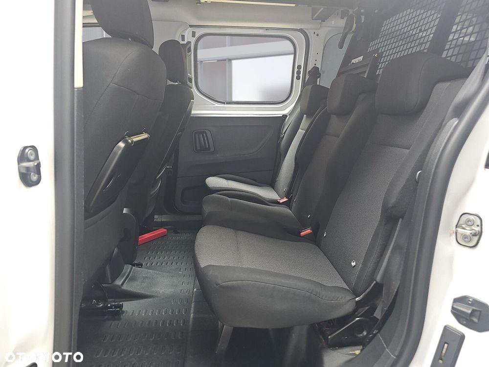 Toyota ProAce 2.3T 1.5D-4D 100KM long FurgonBrygActive - 9