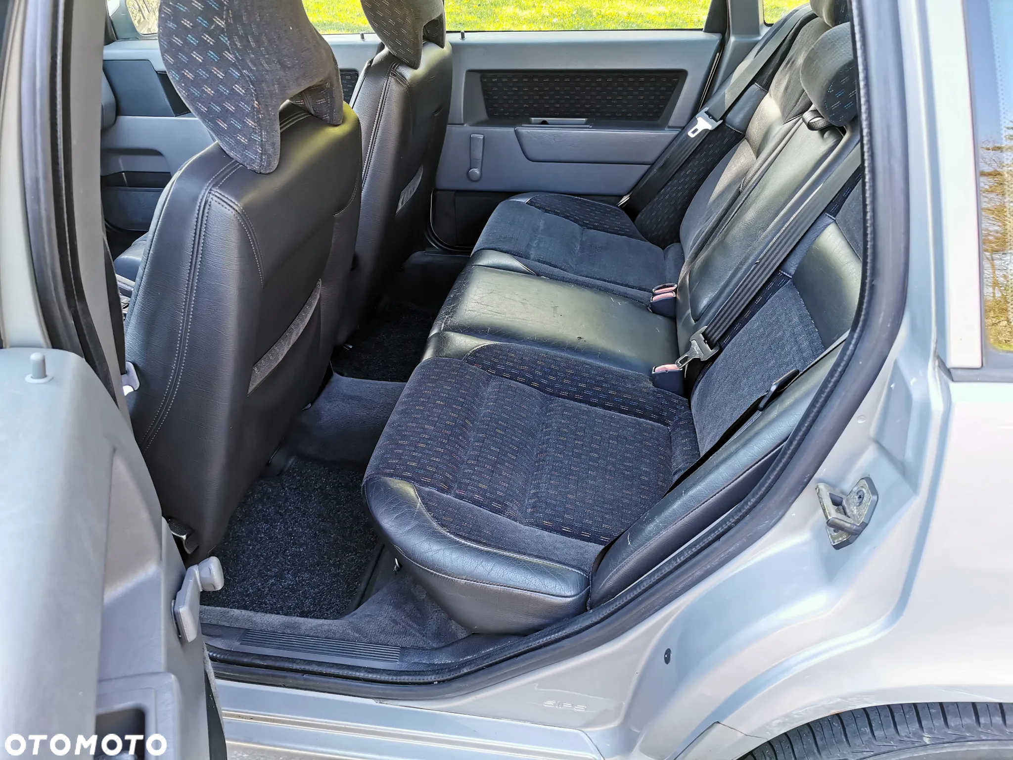 Volvo 850 2.5 GLE - 8