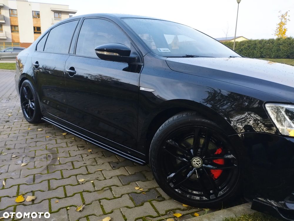 Volkswagen Jetta 2.0 TDI DPF BMT Comfortline - 21