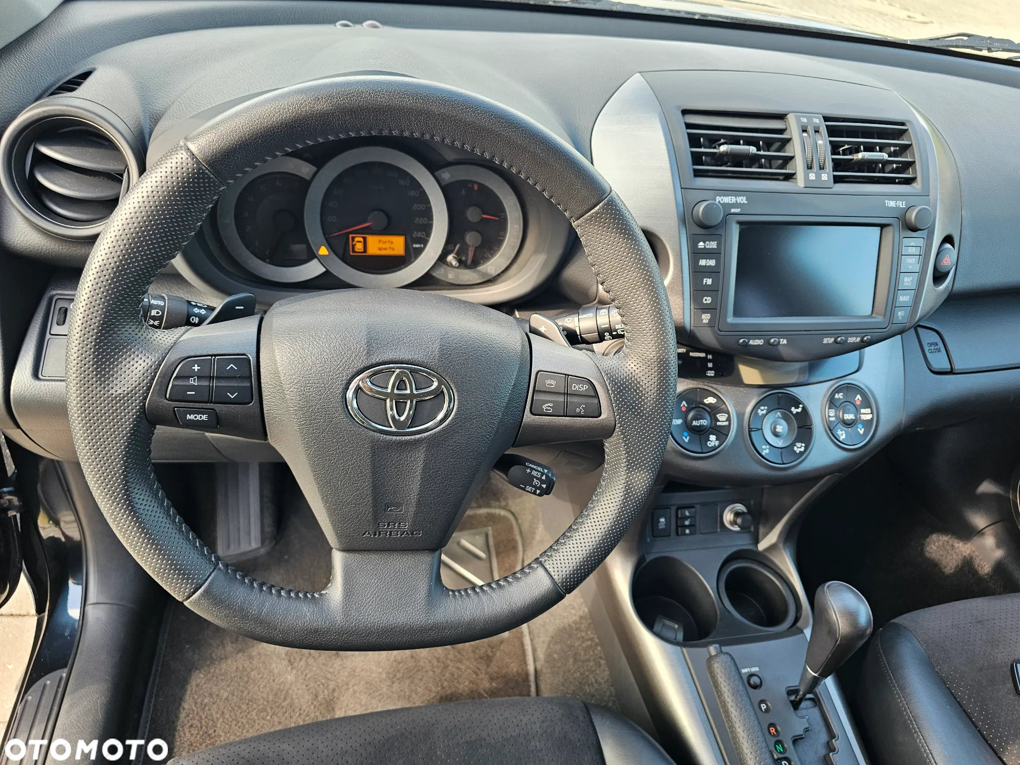 Toyota RAV4 2.2 D-4D 4x4 Automatik Executive - 18