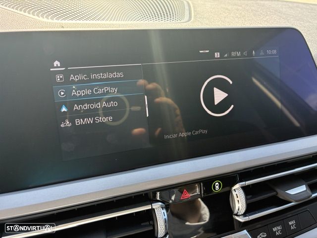 BMW 330 e Auto - 24
