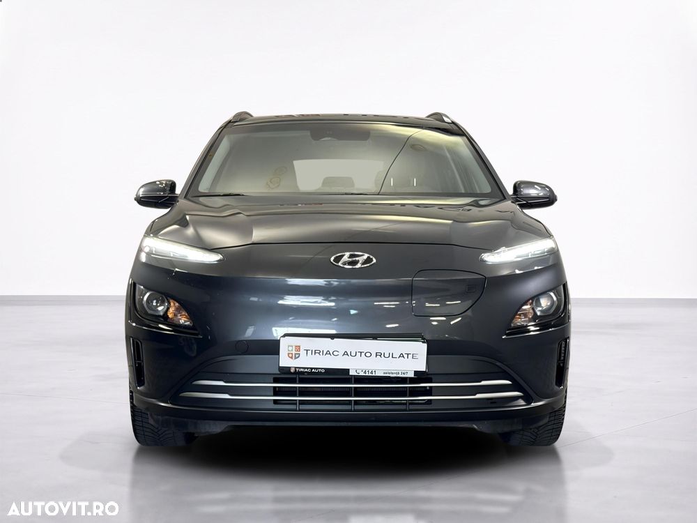 Hyundai KONA - 9