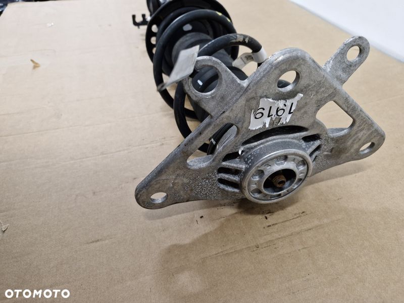 fiat 500x lift mcpherson prawy tył amortyzator sprężyna prawa tylna 00521394390 - 4