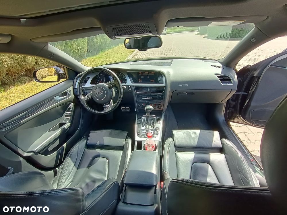Audi A5 Sportback - 16