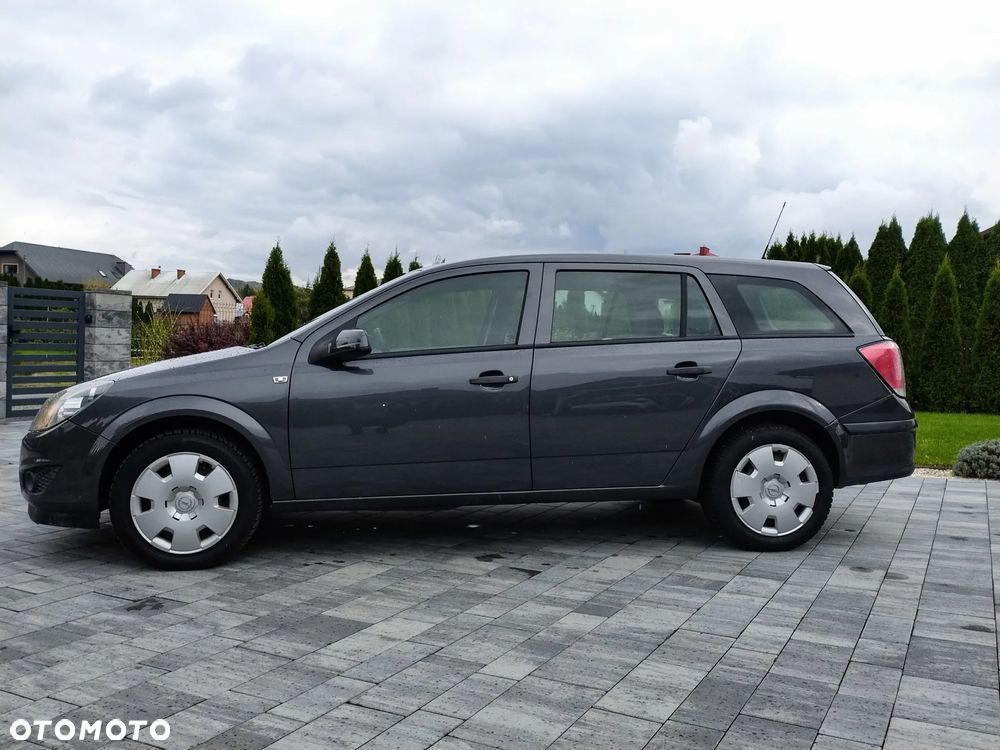 Opel Astra 1.6 Easytronic Edition 111 Jahre - 5