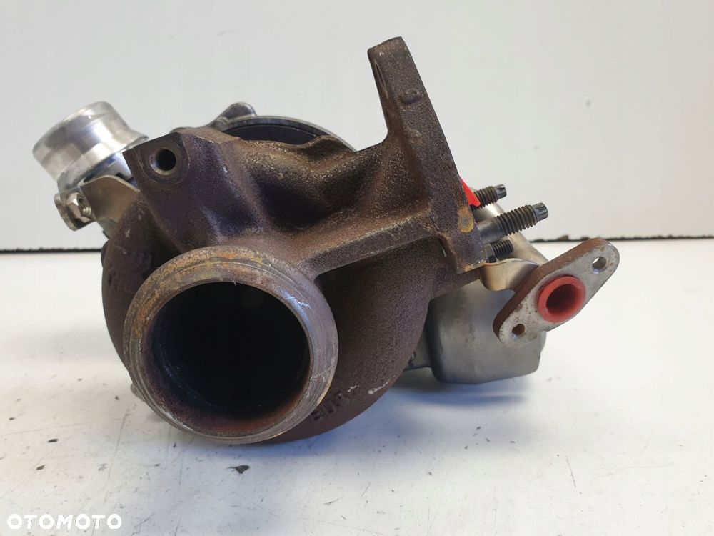 TURBOSPRĘŻARKA Renault Kadjar 1.5 DCI _ H821369359 - 14