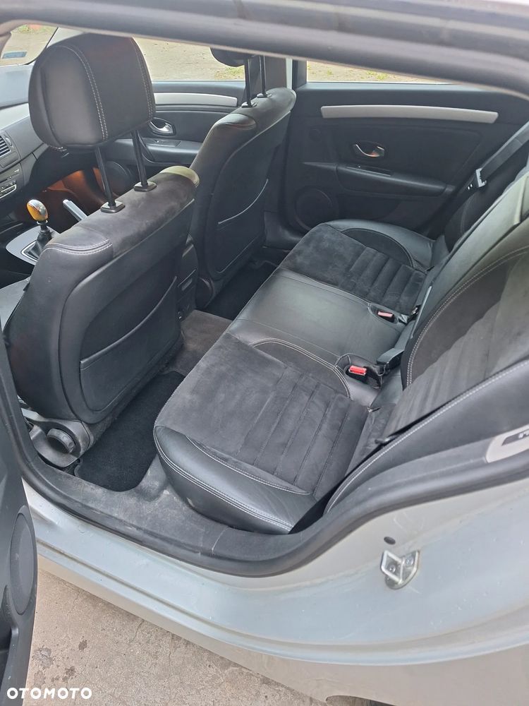 Renault Laguna - 12