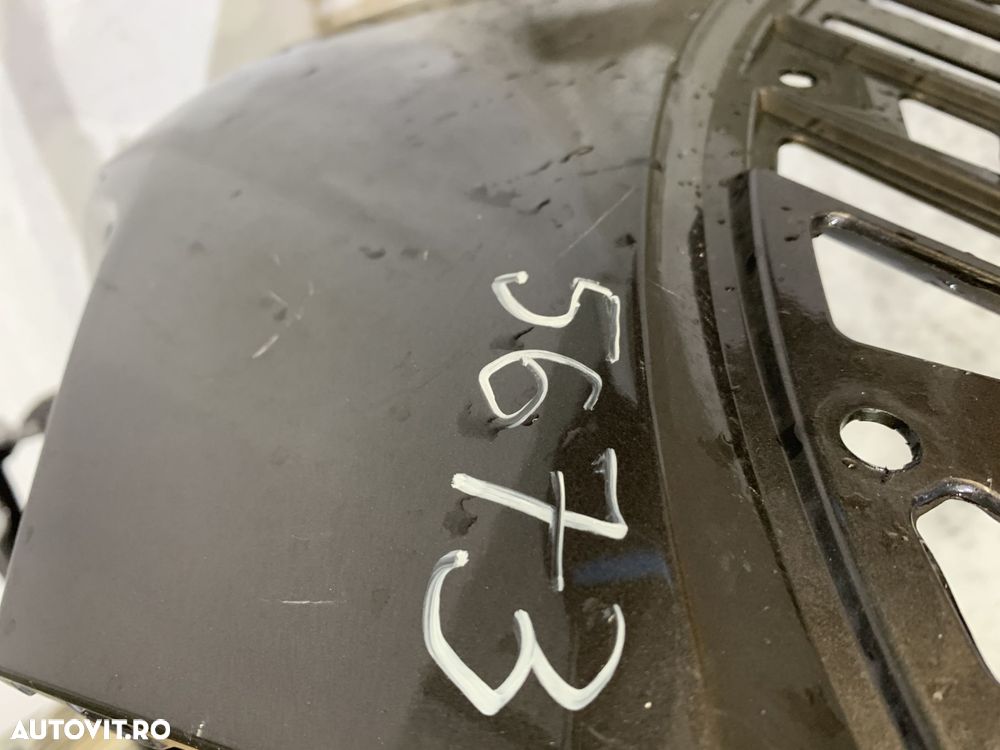 Bara fata Mazda CX3, 2016, 2017, 2018, 2019, cod origine OE D10J-50031. - 13