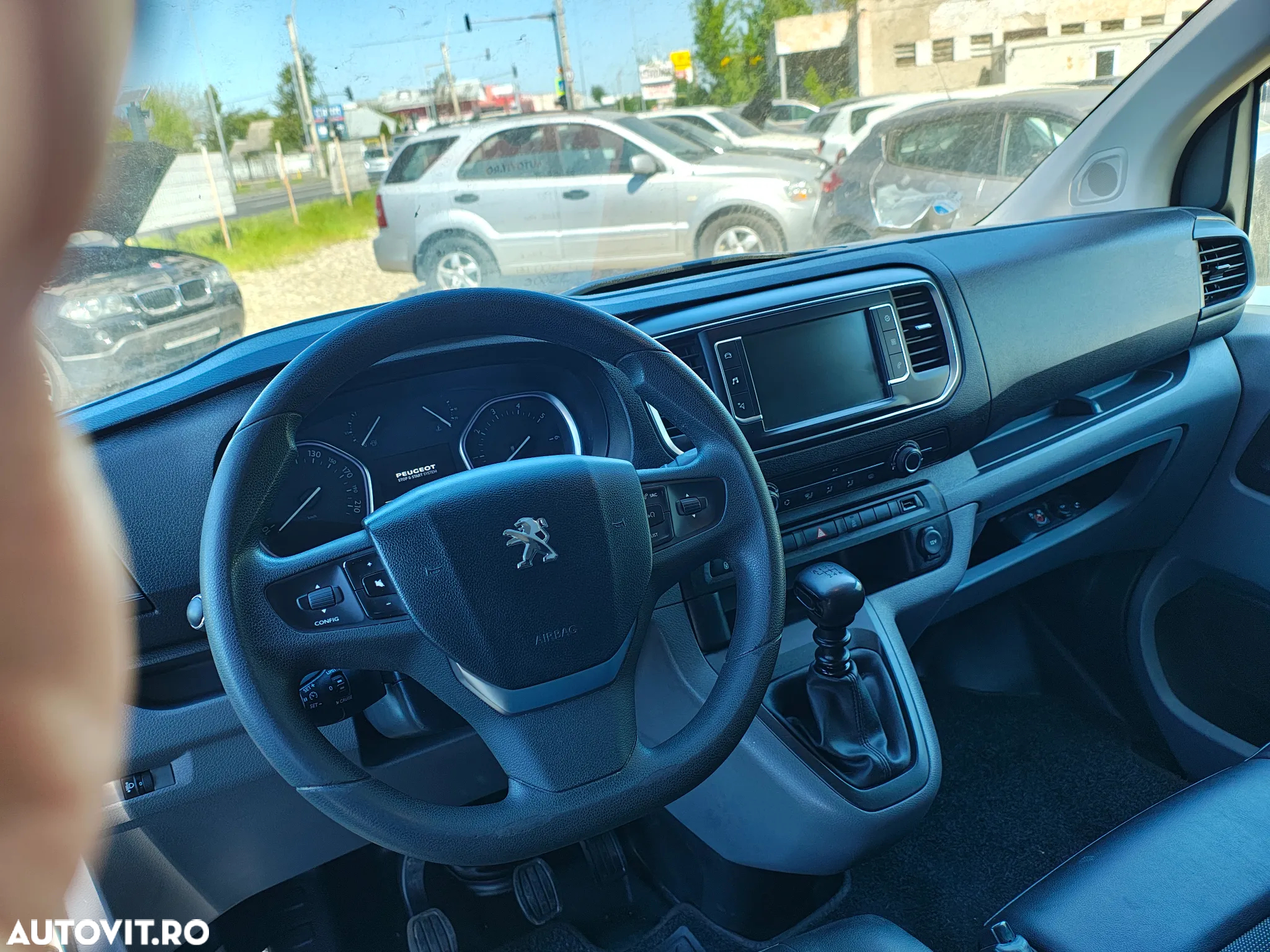 Peugeot Expert - 10
