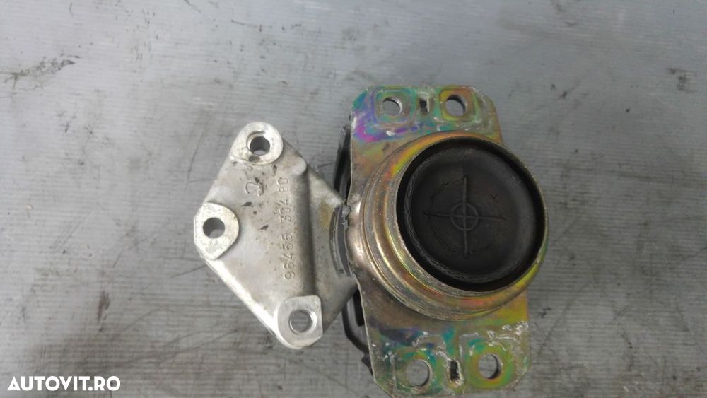 tampon motor 1.6 hdi citroen c4 peugeot 307 9645530480 - 1