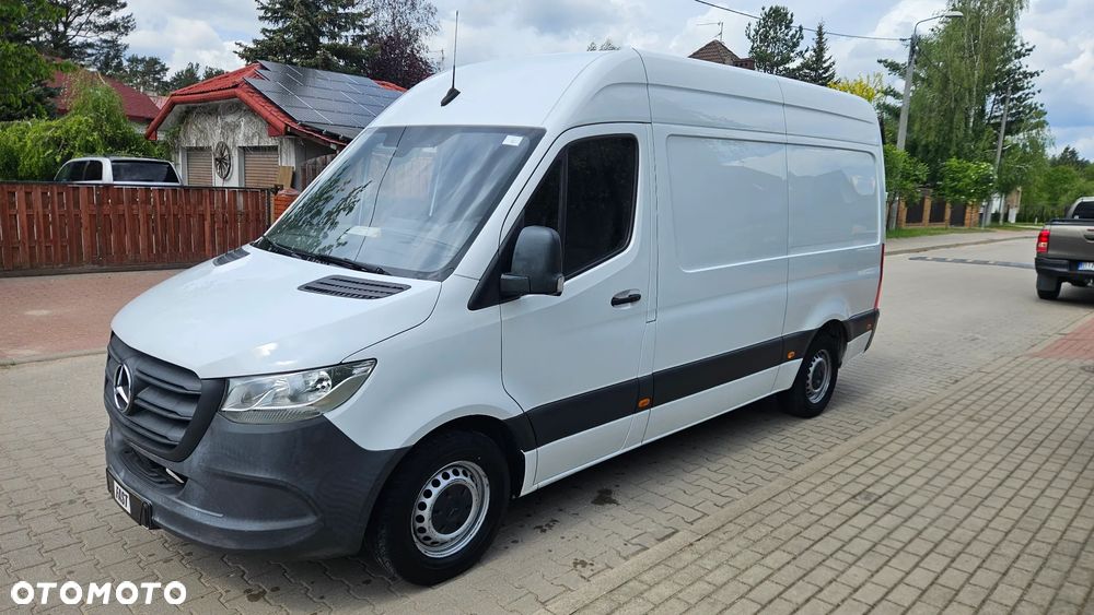 Mercedes-Benz SPRINTER 311CDI 37 - 3