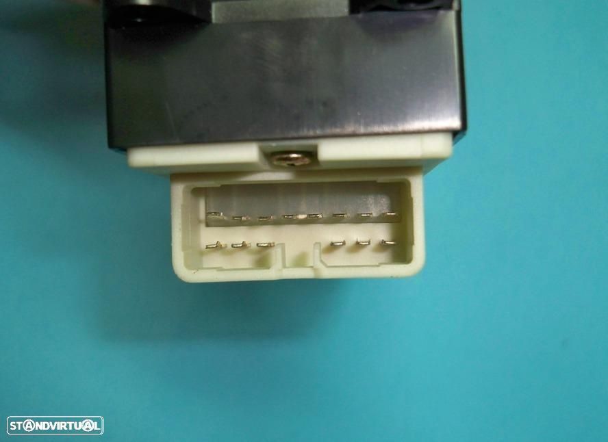 Comando botão interruptor vidros Toyota Land Cruiser NOVO - 4