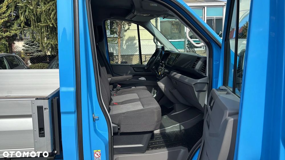 Volkswagen Crafter - 16