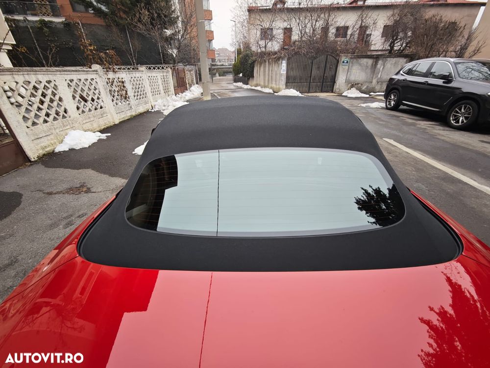 BMW Z4 - 7