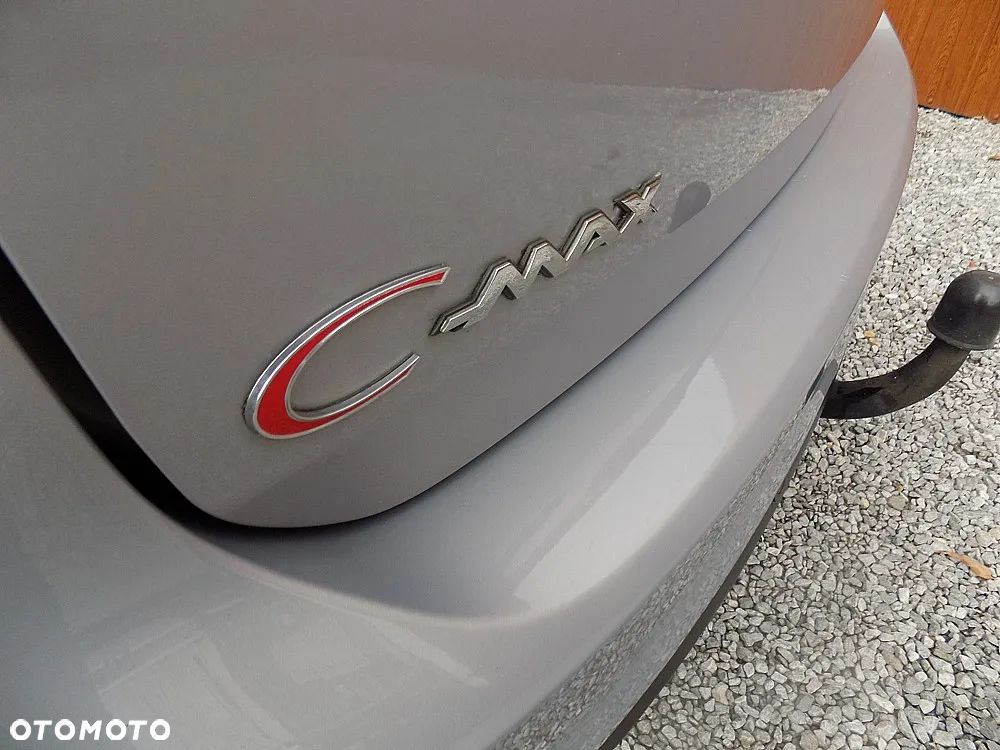 Ford C-MAX 1.6 TDCi Trend - 27