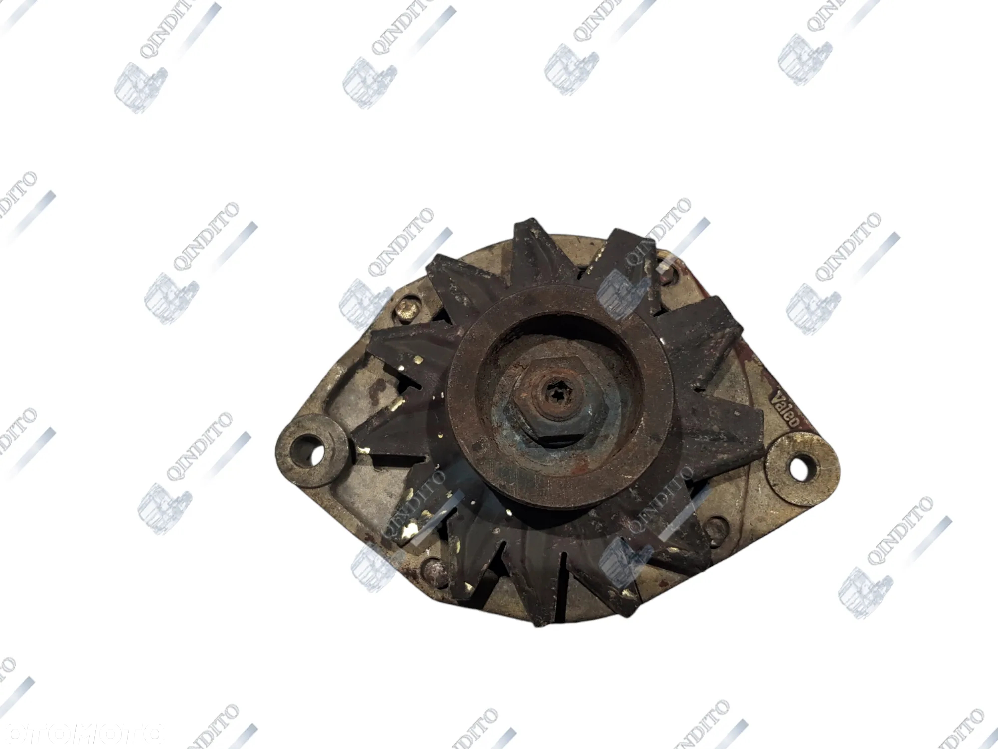 ALTERNATOR RENAULT PREMIUM DCI 60A 2181761 - 4