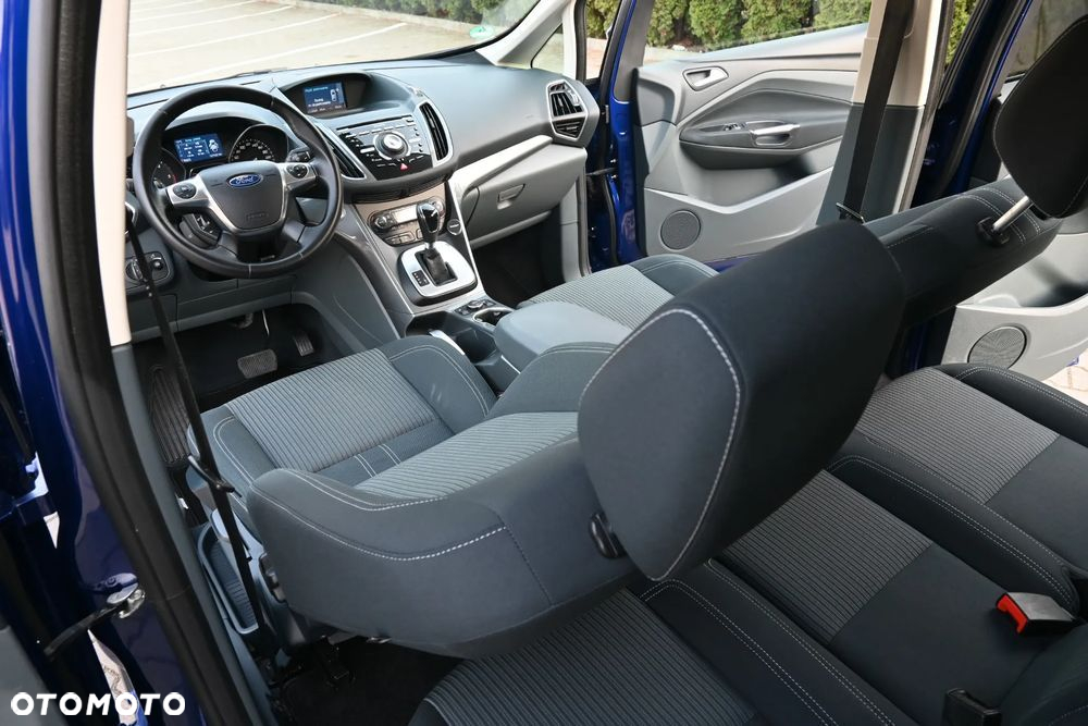 Ford C-MAX 2.0 TDCi Titanium MPS6 - 38