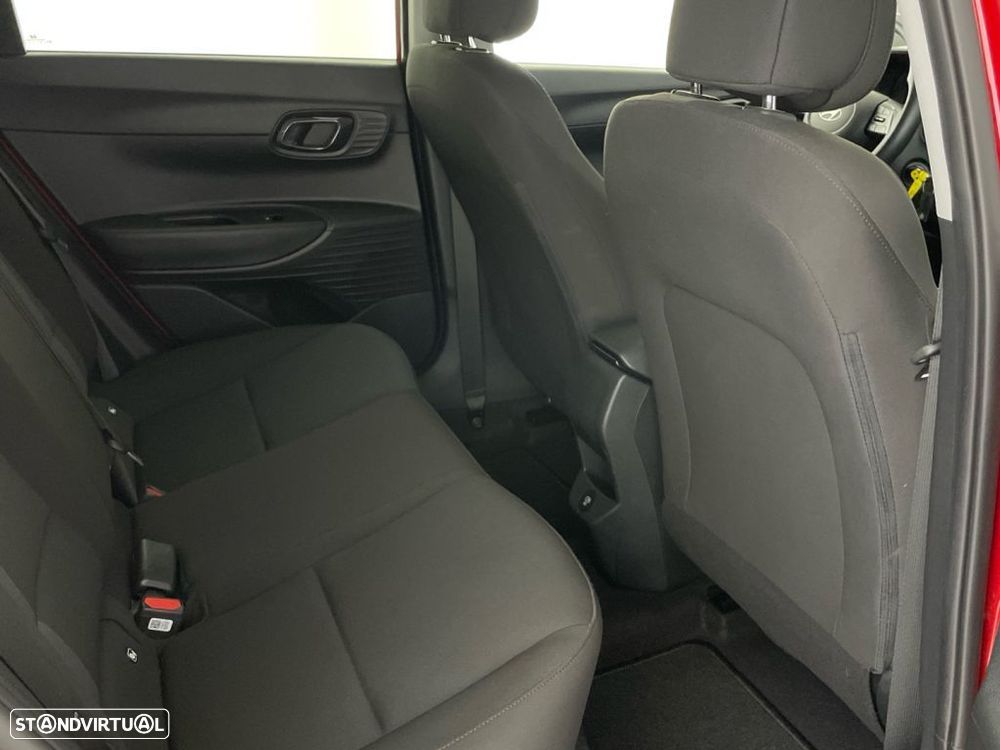 Hyundai i20 1.2 MPi Comfort - 25