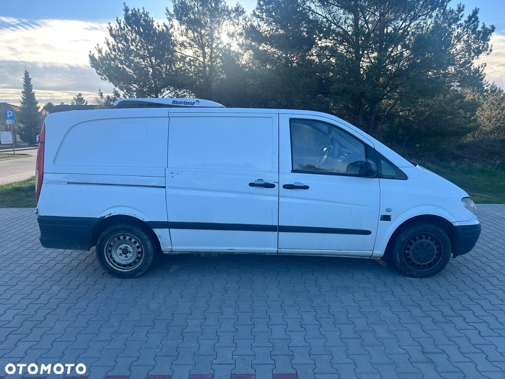 Mercedes-Benz VITO - 6