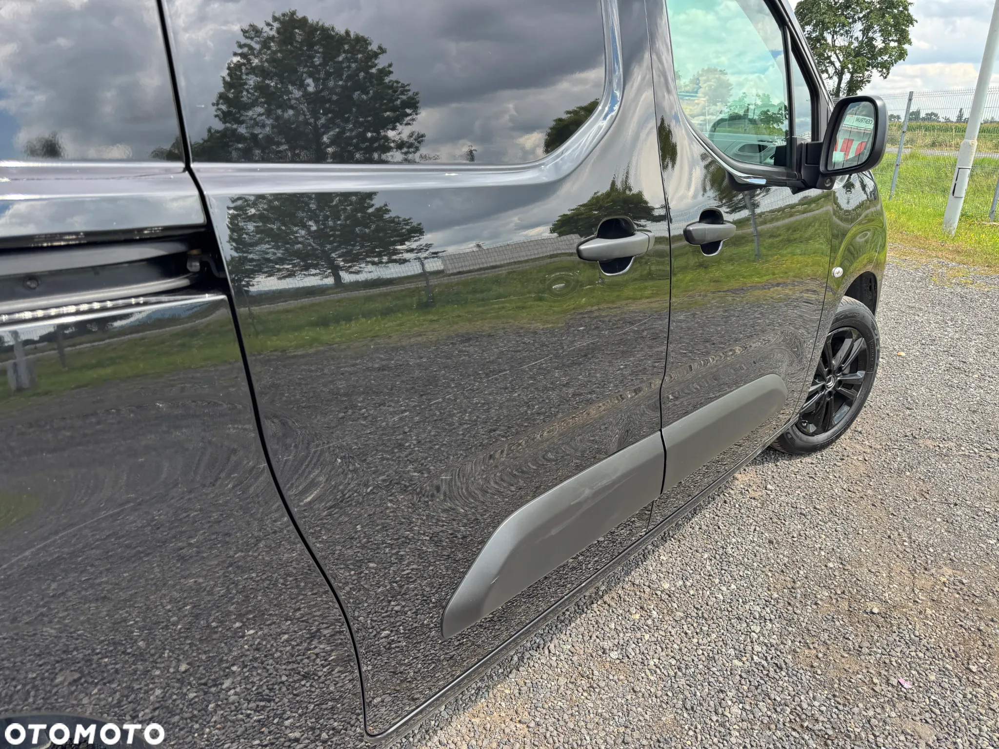Citroën BERLINGO - 15