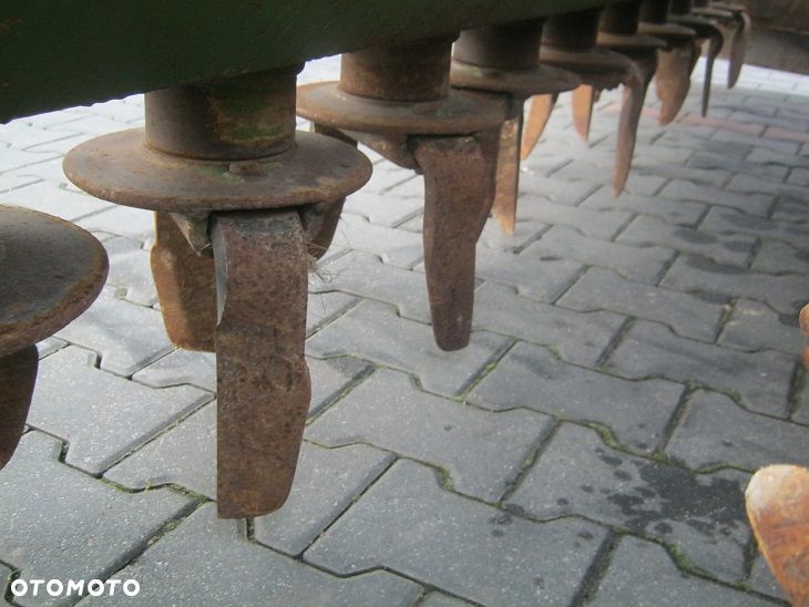 Amazone Amazone KG 303 + AD 303 - 6