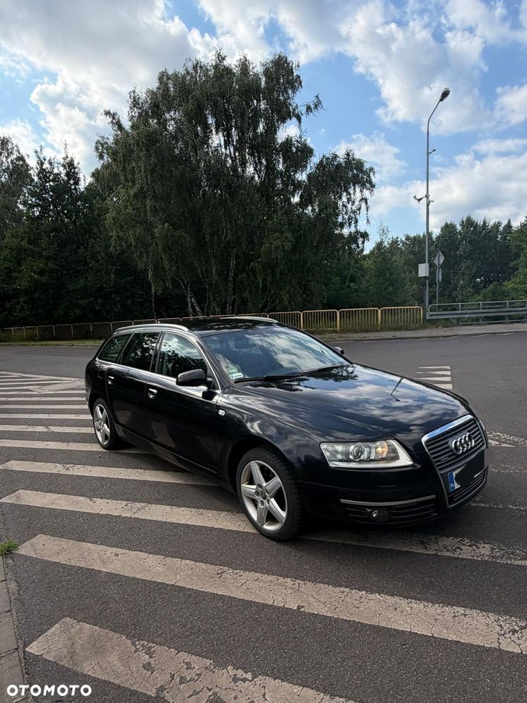 Audi A6 Avant - 3