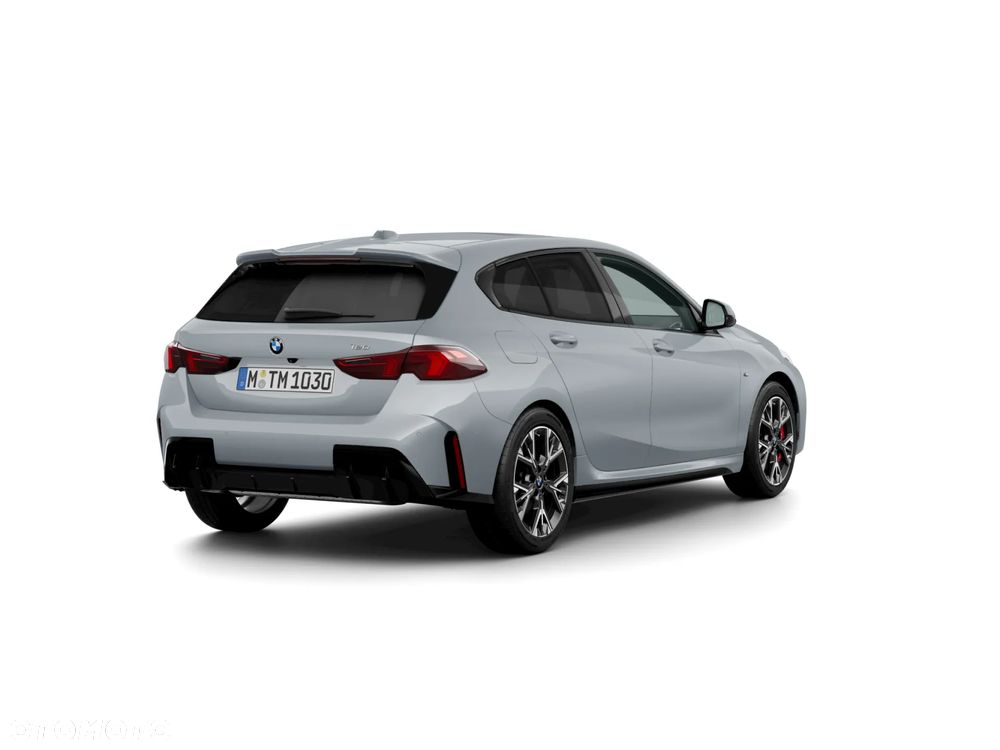 BMW Seria 1 120i Advantage - 3