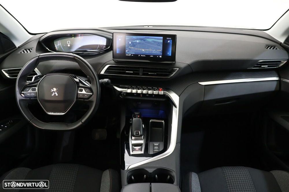 Peugeot 5008 1.5 BlueHDi Active Pack EAT8 - 6