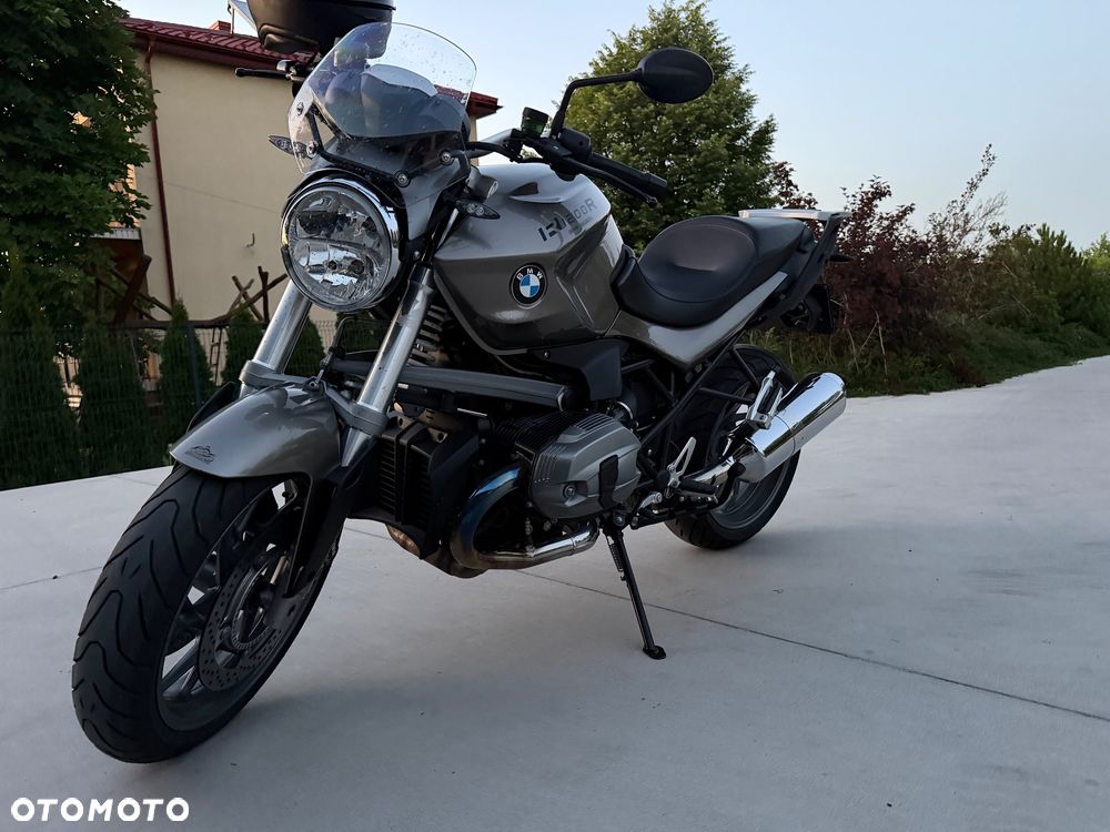 BMW R - 2