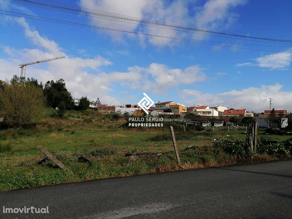 Terreno para construção de 17 Moradias Madalena em Gaia - Grande imagem: 2/7