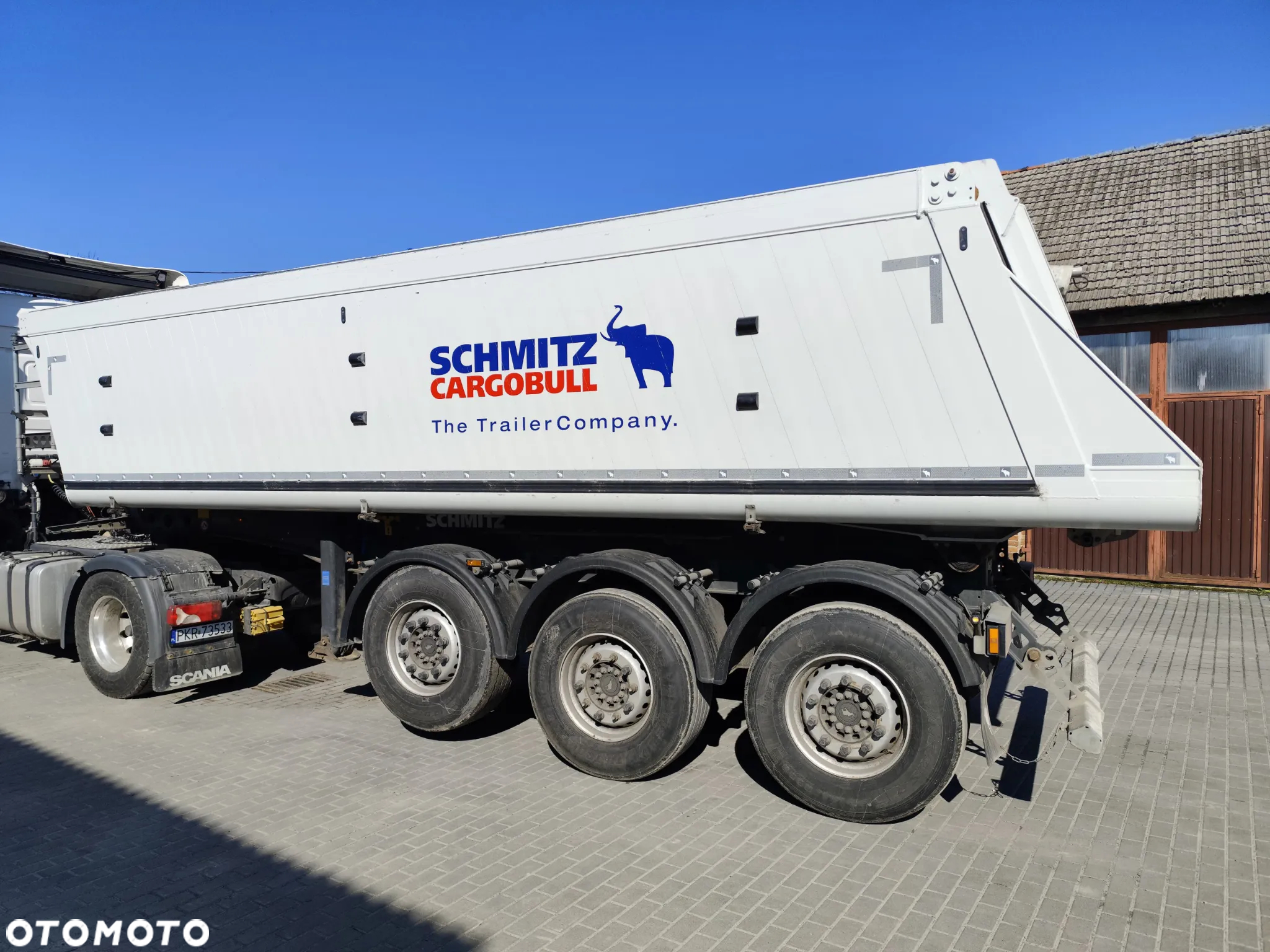 Schmitz Cargobull SKI24 - 7