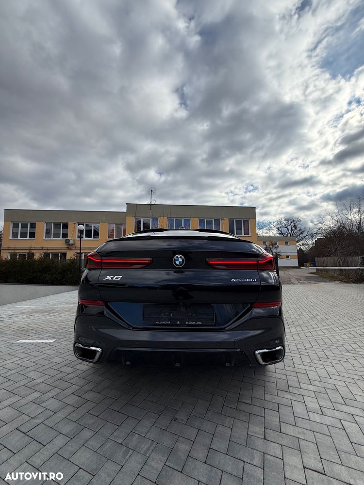 BMW X6 - 6
