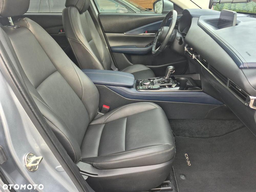 Mazda CX-30 - 26