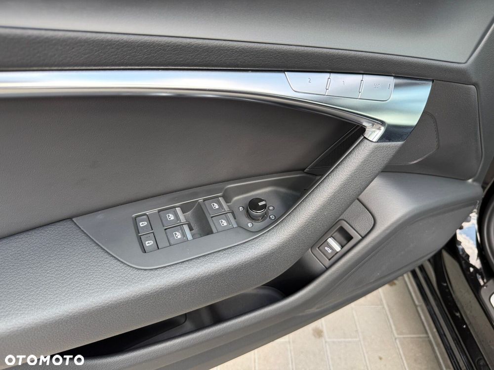 Audi A6 Limousine - 16