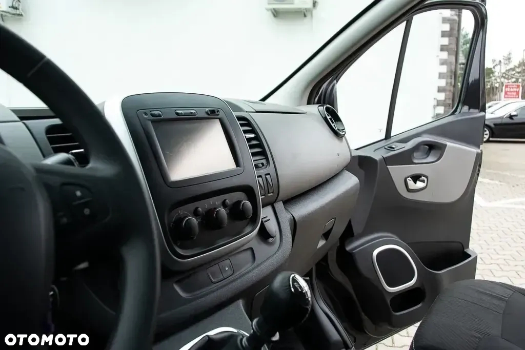 Renault Trafic 1.6 dCi 140 L2H1 Komfort - 37