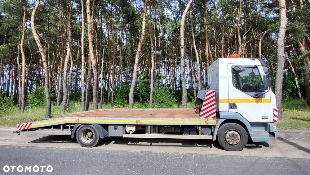 DAF 45,180 - 1