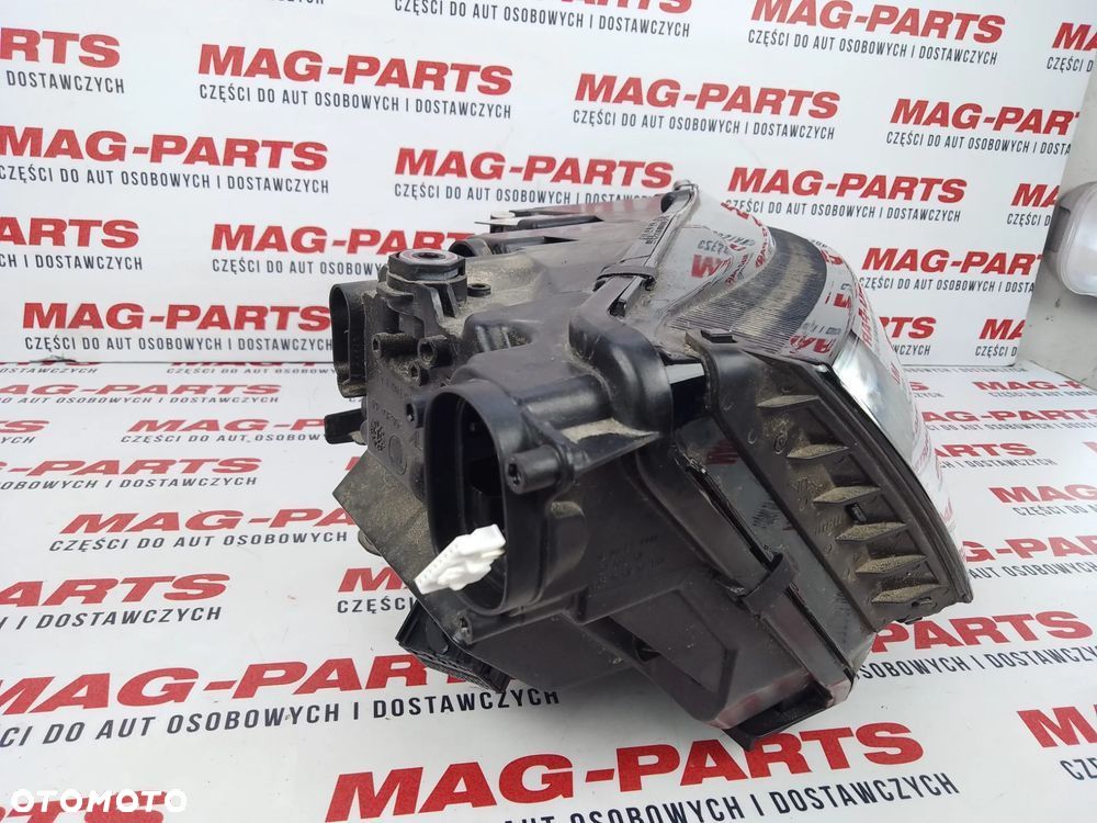 lampa przednia prawa przód full led skoda octavia iv 5e4 5e4941016a europa - 12