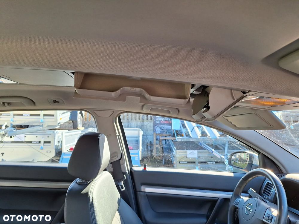 Opel Signum 1.9 CDTI Cosmo - 18