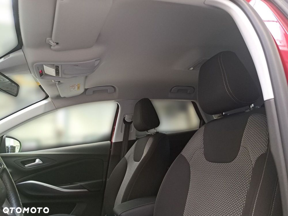 Opel Grandland 1.2 T GS Line S&S - 20