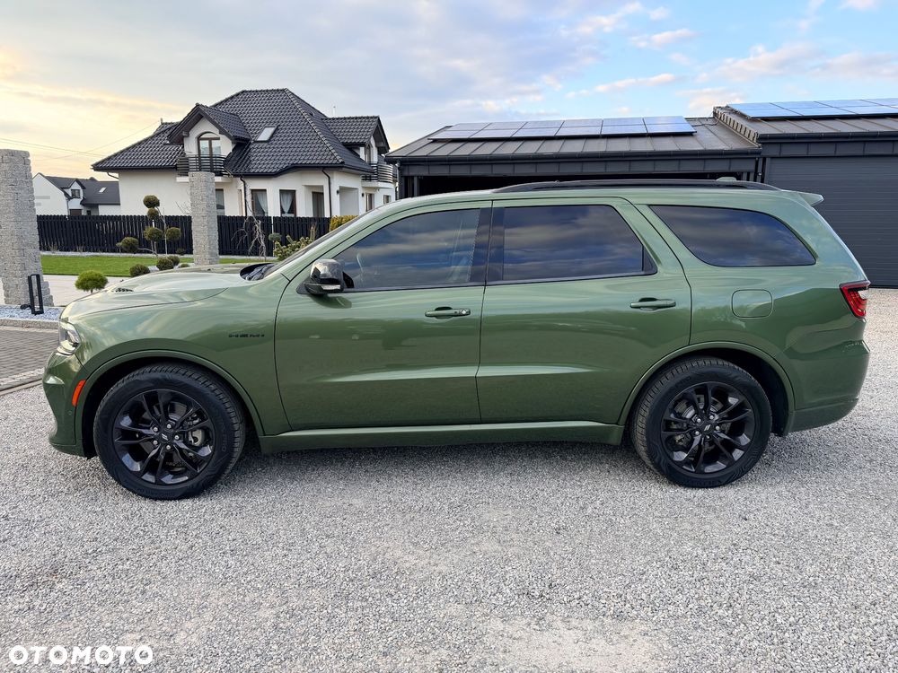 Dodge Durango - 24